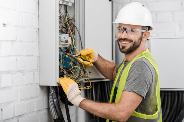 Best 24-Hour Electrician  in Poydras, LA