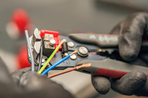 Best Generator Installation Services  in Poydras, LA