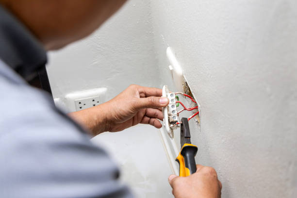 Best Commercial Electrician Services  in Poydras, LA