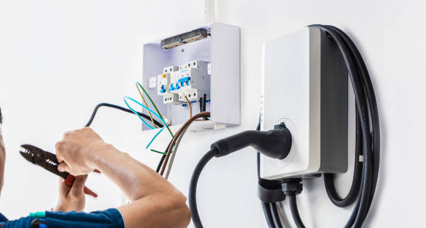 Best Affordable Electrical Installation  in Poydras, LA