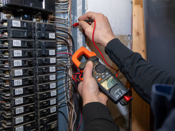 Best Electrical Repair Services  in Poydras, LA